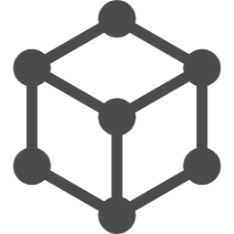 マテリアルのアイコン